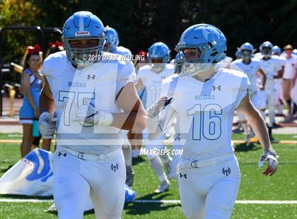 Thumbnail 3 in Hillsdale @ Sacred Heart Prep photogallery.