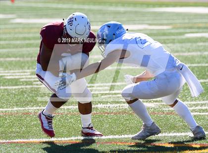 Thumbnail 1 in Hillsdale @ Sacred Heart Prep photogallery.