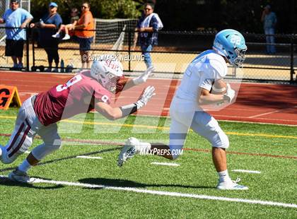 Thumbnail 2 in Hillsdale @ Sacred Heart Prep photogallery.