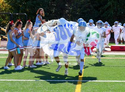 Thumbnail 3 in Hillsdale @ Sacred Heart Prep photogallery.