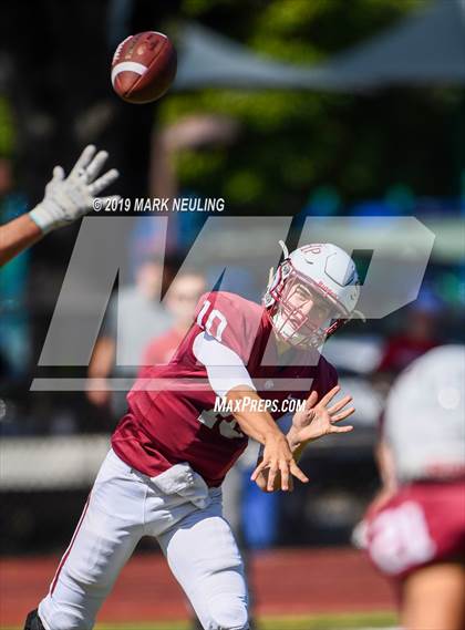 Thumbnail 1 in Hillsdale @ Sacred Heart Prep photogallery.
