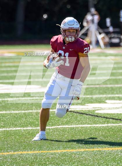 Thumbnail 3 in Hillsdale @ Sacred Heart Prep photogallery.