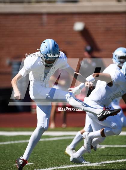 Thumbnail 2 in Hillsdale @ Sacred Heart Prep photogallery.