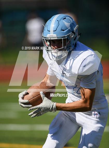 Thumbnail 2 in Hillsdale @ Sacred Heart Prep photogallery.