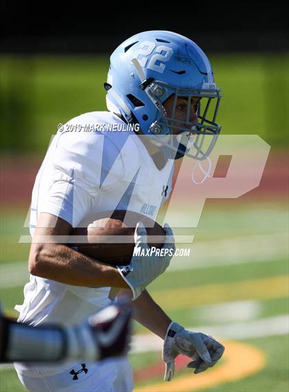 Thumbnail 1 in Hillsdale @ Sacred Heart Prep photogallery.