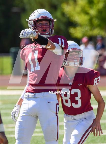 Thumbnail 1 in Hillsdale @ Sacred Heart Prep photogallery.