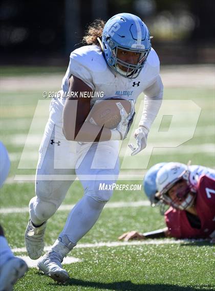 Thumbnail 3 in Hillsdale @ Sacred Heart Prep photogallery.