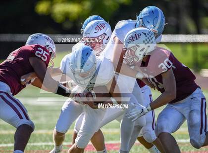 Thumbnail 2 in Hillsdale @ Sacred Heart Prep photogallery.