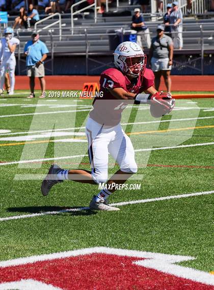 Thumbnail 1 in Hillsdale @ Sacred Heart Prep photogallery.