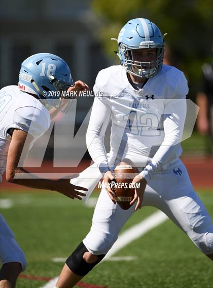 Thumbnail 1 in Hillsdale @ Sacred Heart Prep photogallery.