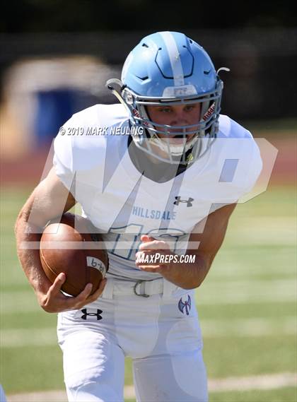 Thumbnail 3 in Hillsdale @ Sacred Heart Prep photogallery.