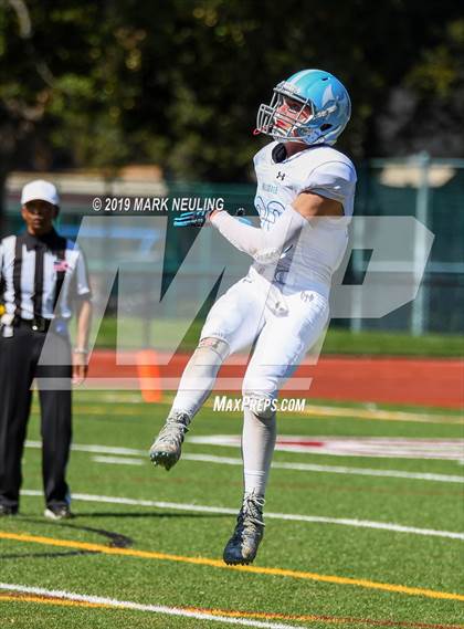 Thumbnail 1 in Hillsdale @ Sacred Heart Prep photogallery.