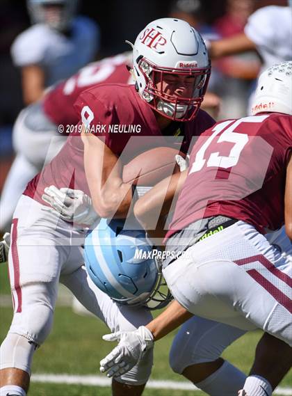 Thumbnail 1 in Hillsdale @ Sacred Heart Prep photogallery.