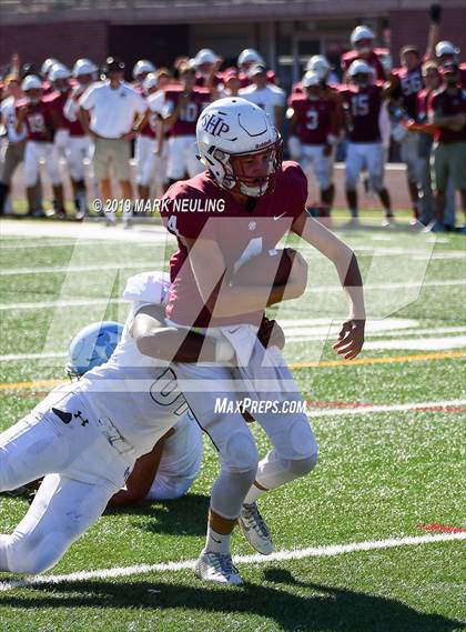 Thumbnail 3 in Hillsdale @ Sacred Heart Prep photogallery.