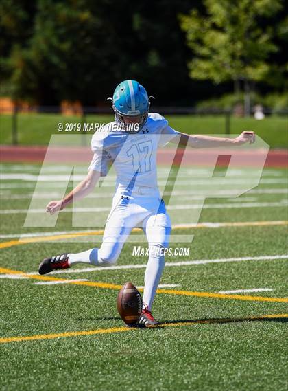 Thumbnail 1 in Hillsdale @ Sacred Heart Prep photogallery.