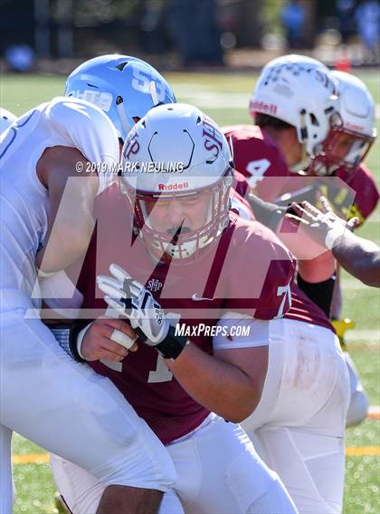 Thumbnail 3 in Hillsdale @ Sacred Heart Prep photogallery.