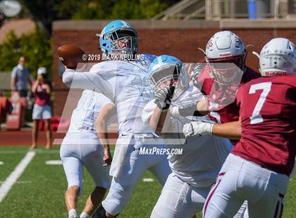 Thumbnail 1 in Hillsdale @ Sacred Heart Prep photogallery.
