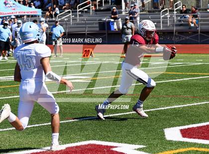 Thumbnail 2 in Hillsdale @ Sacred Heart Prep photogallery.
