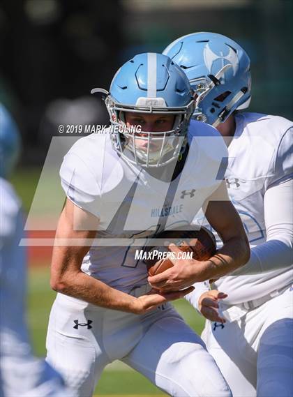 Thumbnail 3 in Hillsdale @ Sacred Heart Prep photogallery.
