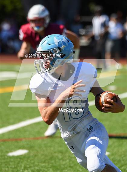 Thumbnail 3 in Hillsdale @ Sacred Heart Prep photogallery.