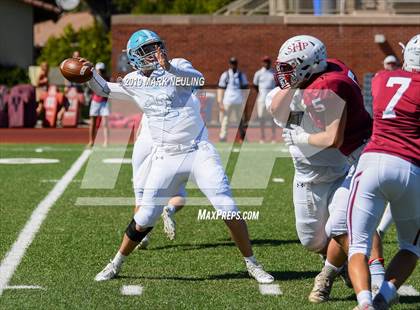 Thumbnail 3 in Hillsdale @ Sacred Heart Prep photogallery.