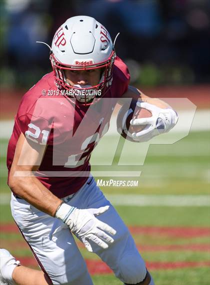 Thumbnail 2 in Hillsdale @ Sacred Heart Prep photogallery.
