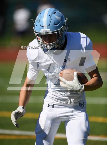 Thumbnail 1 in Hillsdale @ Sacred Heart Prep photogallery.