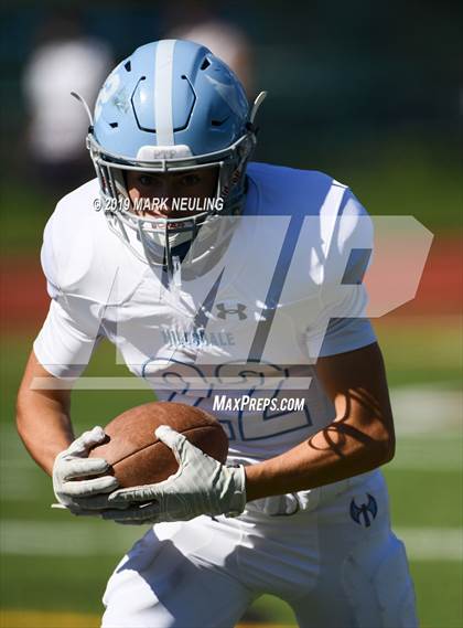 Thumbnail 3 in Hillsdale @ Sacred Heart Prep photogallery.