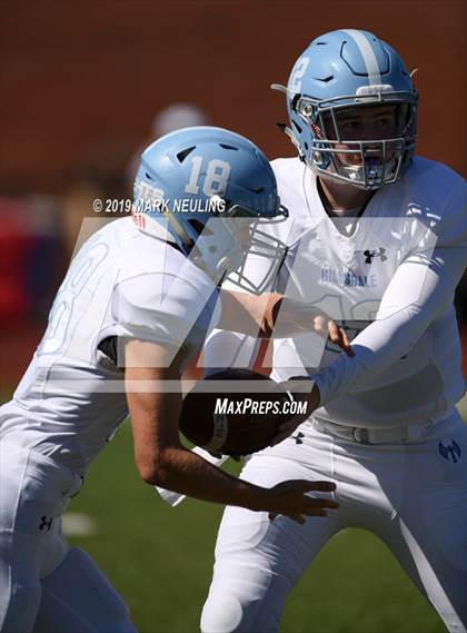 Thumbnail 3 in Hillsdale @ Sacred Heart Prep photogallery.
