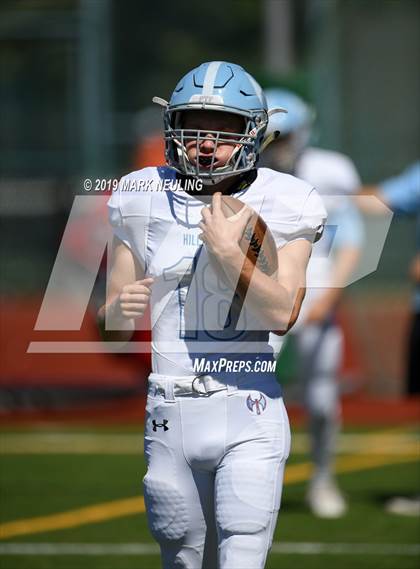 Thumbnail 2 in Hillsdale @ Sacred Heart Prep photogallery.