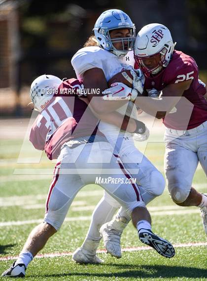 Thumbnail 3 in Hillsdale @ Sacred Heart Prep photogallery.