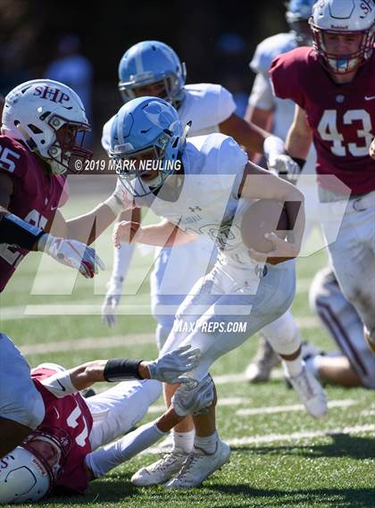 Thumbnail 3 in Hillsdale @ Sacred Heart Prep photogallery.