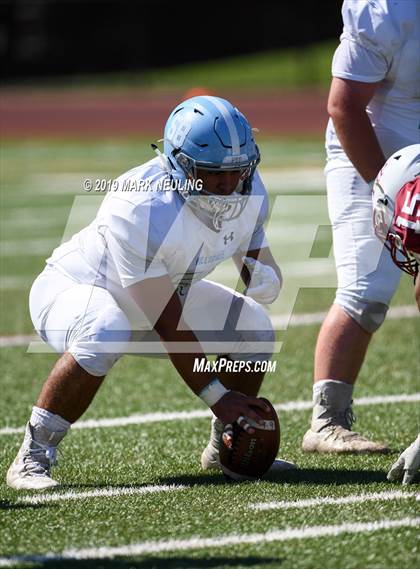 Thumbnail 2 in Hillsdale @ Sacred Heart Prep photogallery.
