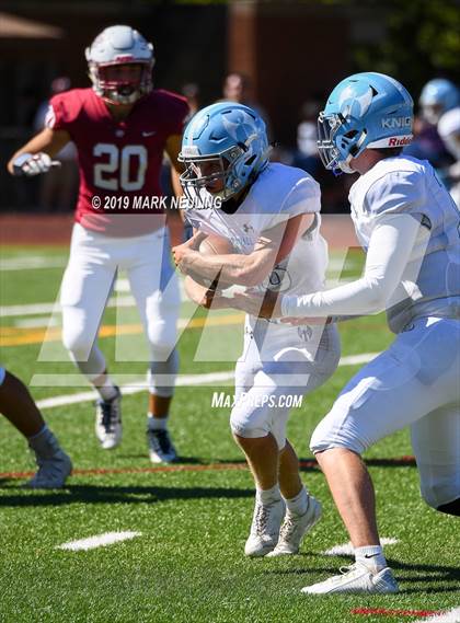 Thumbnail 1 in Hillsdale @ Sacred Heart Prep photogallery.