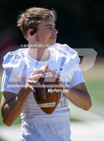 Thumbnail 1 in Hillsdale @ Sacred Heart Prep photogallery.