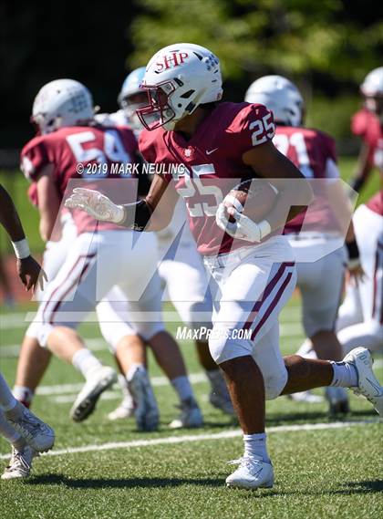 Thumbnail 2 in Hillsdale @ Sacred Heart Prep photogallery.