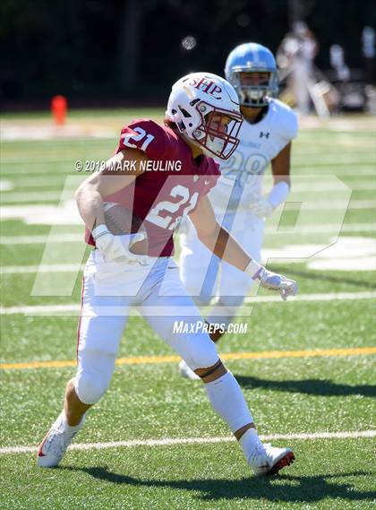 Thumbnail 3 in Hillsdale @ Sacred Heart Prep photogallery.