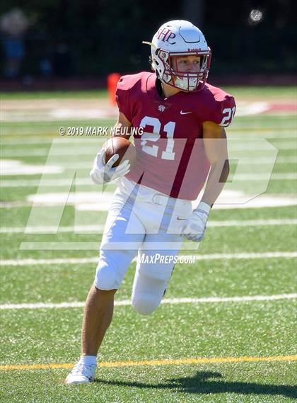 Thumbnail 3 in Hillsdale @ Sacred Heart Prep photogallery.
