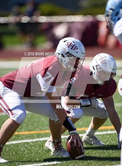 Thumbnail 3 in Hillsdale @ Sacred Heart Prep photogallery.