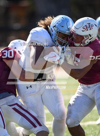 Thumbnail 2 in Hillsdale @ Sacred Heart Prep photogallery.