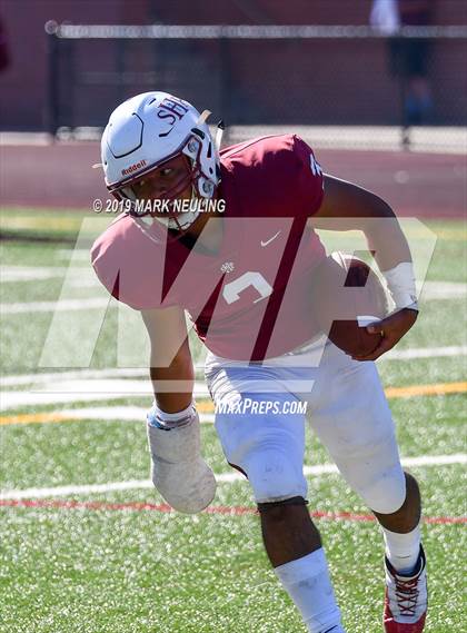 Thumbnail 3 in Hillsdale @ Sacred Heart Prep photogallery.