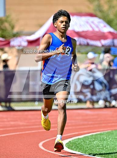 Pirate Booty Invitational (1600 Meter)