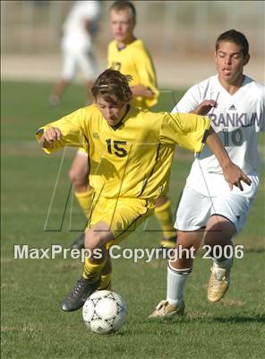 Thumbnail 1 in Elk Grove @ Franklin photogallery.