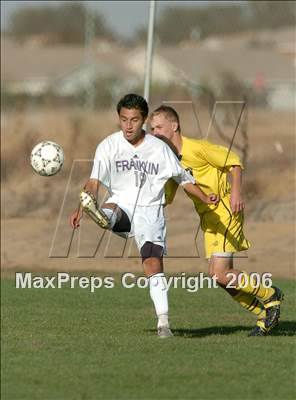Thumbnail 2 in Elk Grove @ Franklin photogallery.