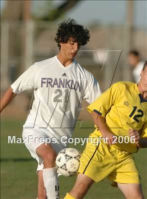 Thumbnail 2 in Elk Grove @ Franklin photogallery.