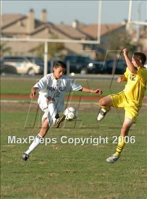 Thumbnail 3 in Elk Grove @ Franklin photogallery.