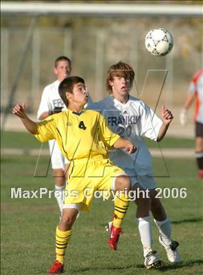 Thumbnail 3 in Elk Grove @ Franklin photogallery.