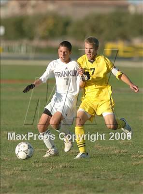 Thumbnail 1 in Elk Grove @ Franklin photogallery.