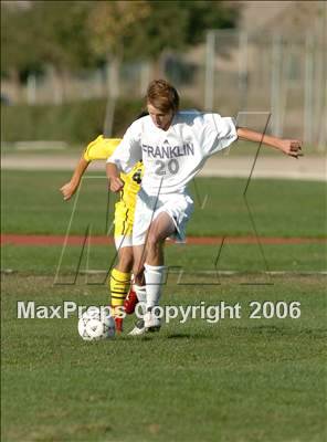 Thumbnail 1 in Elk Grove @ Franklin photogallery.