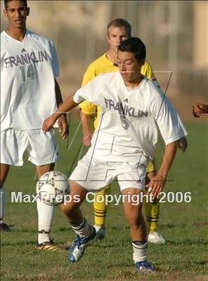 Thumbnail 1 in Elk Grove @ Franklin photogallery.